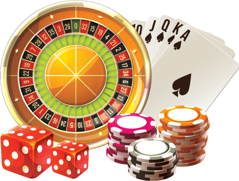 Online Casino test