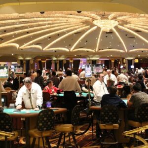Top Online Casinos